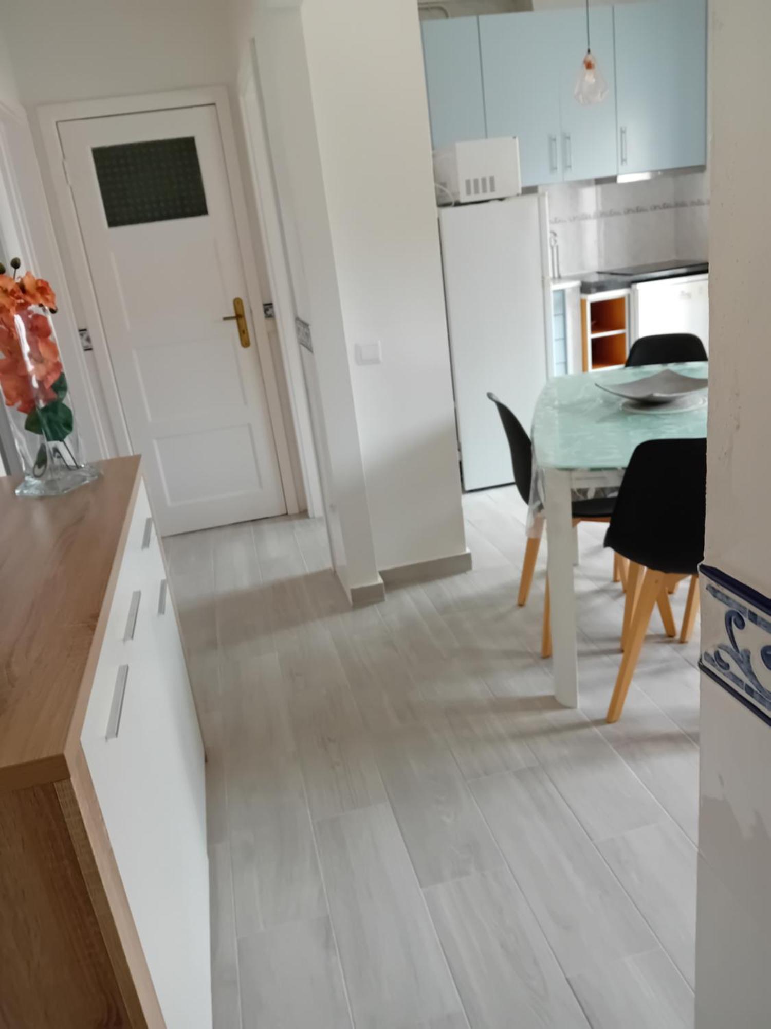 Carolina Do Mar Apartment Nazare Exterior photo